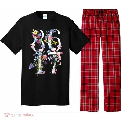 Pajama Set