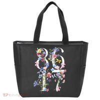 86 47 Floral Boho Style Tote Bag thumb 0