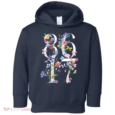 Toddler Hoodie