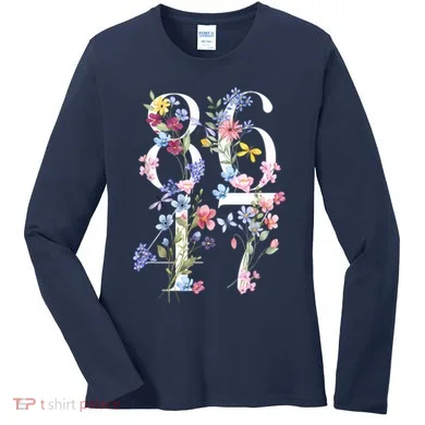 Women's Long Sleeve Shirt