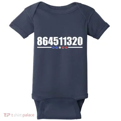 Baby Bodysuit