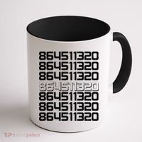 864511320 Get Rid Of Trump November Election Coffee Mug thumb 1