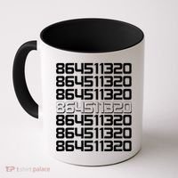 864511320 Get Rid Of Trump November Election Coffee Mug thumb 0