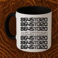 864511320 Get Rid Of Trump November Election Coffee Mug thumb 2