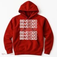 864511320 Get Rid Of Trump November Election Hoodie thumb 0