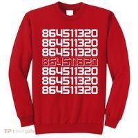 864511320 Get Rid Of Trump November Election Sweatshirt thumb 0