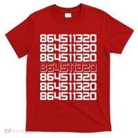 864511320 Get Rid Of Trump November Election T-Shirt thumb 0
