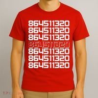 864511320 Get Rid Of Trump November Election T-Shirt thumb 3