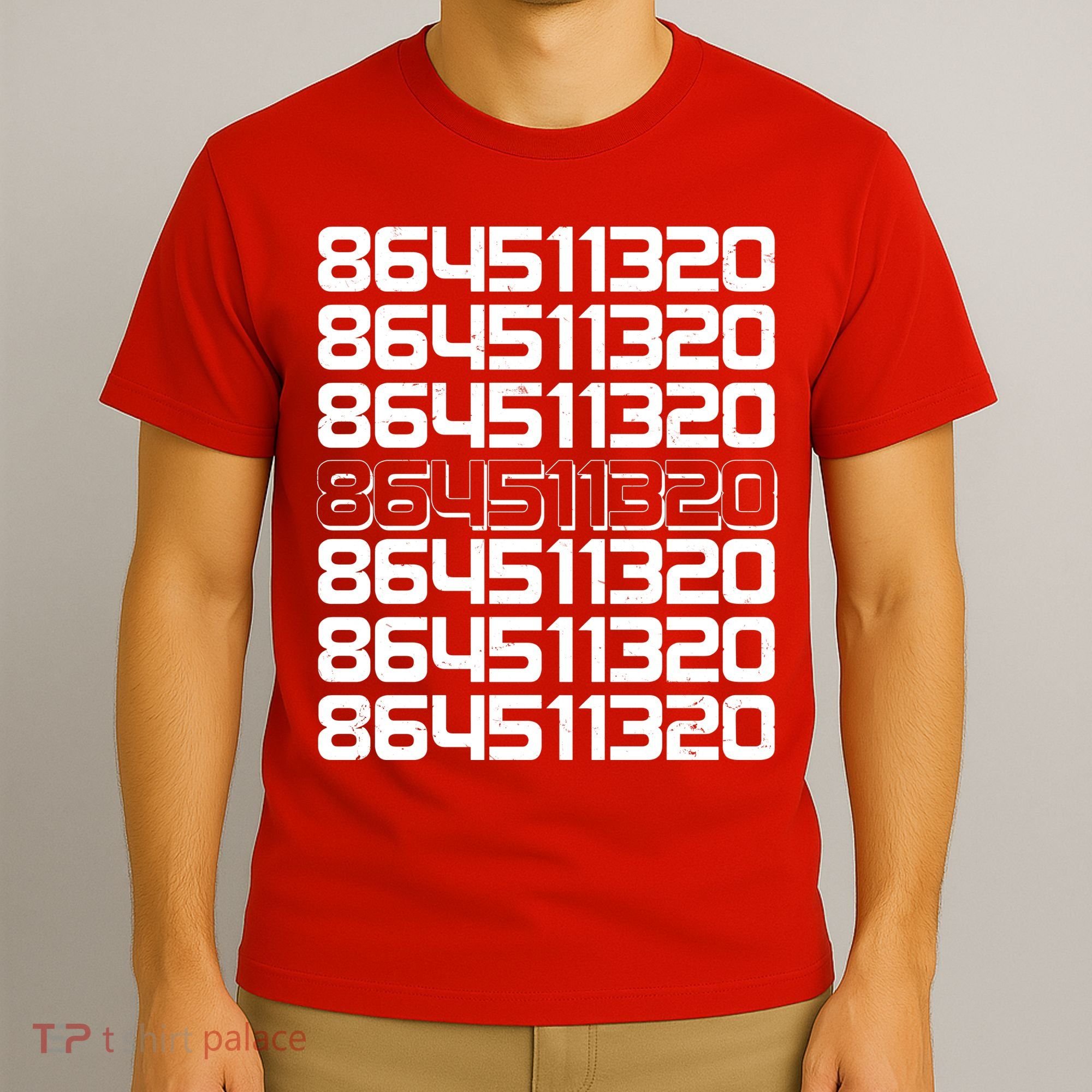 864511320 Get Rid Of Trump November Election T-Shirt