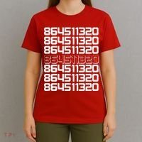 864511320 Get Rid Of Trump November Election T-Shirt thumb 4