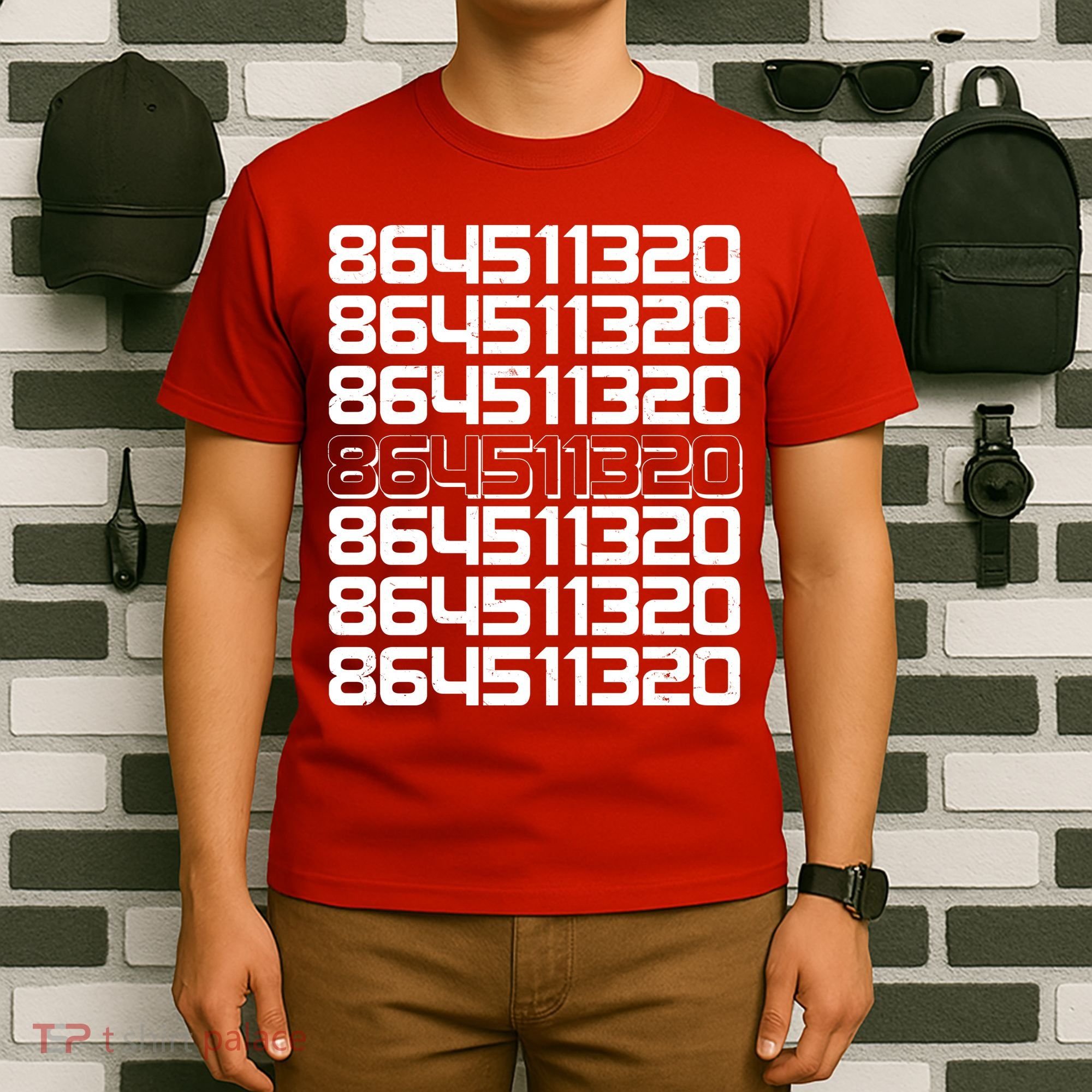 864511320 Get Rid Of Trump November Election T-Shirt