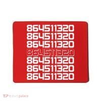 864511320 Get Rid Of Trump November Election Mousepad thumb 0