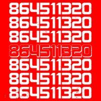 864511320 Get Rid Of Trump November Election Toddler Hoodie thumb 2