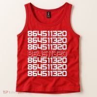 864511320 Get Rid Of Trump November Election Tank Top thumb 2