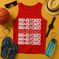 864511320 Get Rid Of Trump November Election Tank Top thumb 4