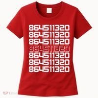 864511320 Get Rid Of Trump November Election Women's T-Shirt thumb 0