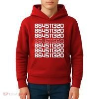 864511320 Get Rid Of Trump November Election Kids Hoodie thumb 4
