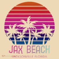 80s 90s Jacksonville Florida Vacation Jax Beach Tote Bag thumb 4