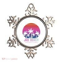 80s 90s Jacksonville Florida Vacation Jax Beach Ornament thumb 0