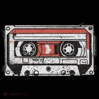 80s 90s Nostalgic Retro Cassette Tape Throwback Memories Women's Hoodie thumb 2
