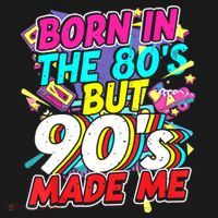 80s 90s Outfit Party Theme Party Costume For And Women Women's Tank Top thumb 5
