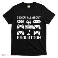 80s 90s Video Game Retro Vintage Classic Arcade T-Shirt thumb 0