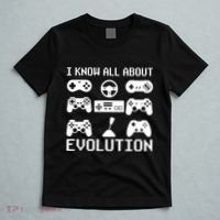 80s 90s Video Game Retro Vintage Classic Arcade T-Shirt thumb 5