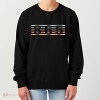 865 Area Code Retro Tennessee Knoxville Women's Sweatshirt thumb 0