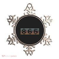 865 Area Code Retro Tennessee Knoxville Ornament thumb 0