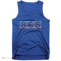 865 Area Code Retro Tennessee Knoxville Tank Top thumb 0