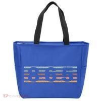 865 Area Code Retro Tennessee Knoxville Tote Bag thumb 0