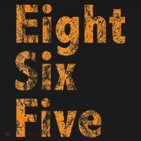 865 Area Code Tennessee Knoxville Eight Six Five Fan Tank Top thumb 6