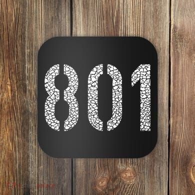801 Area Code Salt Lake City Coaster