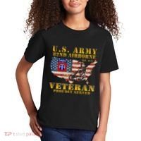 82nd Airborne Division Death From Above Fort Bragg Kids T-Shirt thumb 2