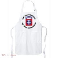 82nd Airborne Division Fort Bragg Military Apron thumb 0