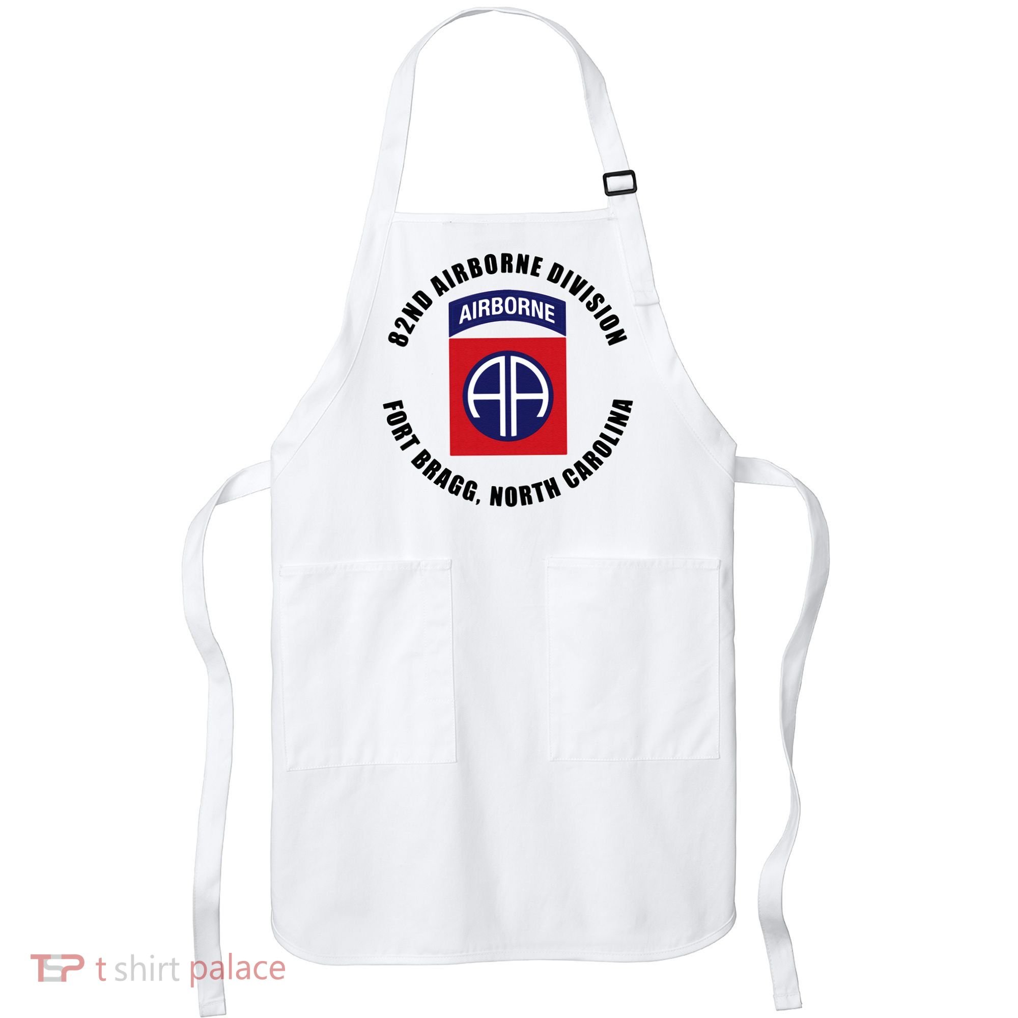 82nd Airborne Division Fort Bragg Military Apron