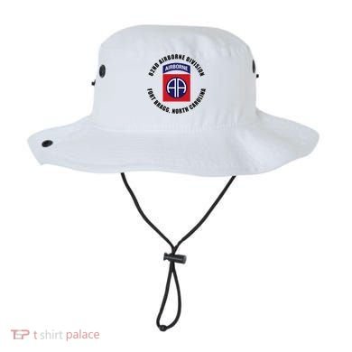 82nd Airborne Division Fort Bragg Military Bucket Hat