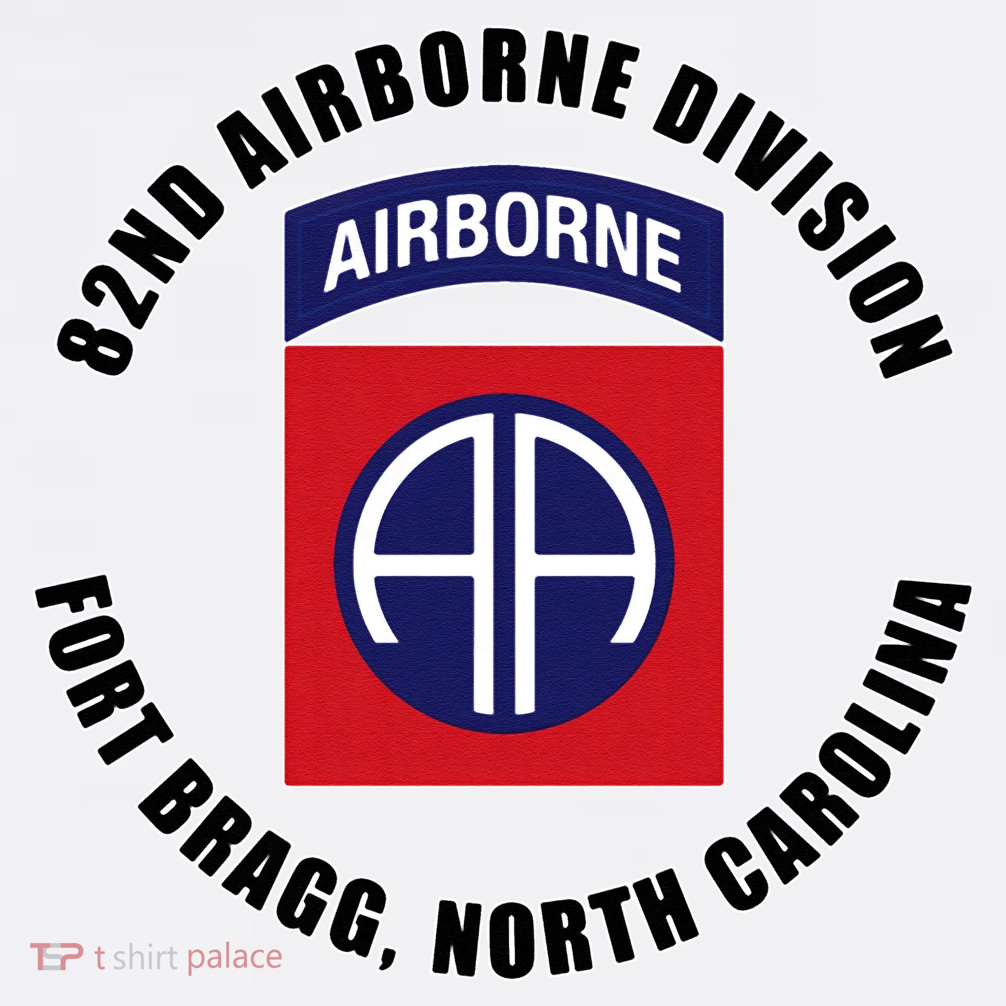 82nd Airborne Division Fort Bragg Military Polo