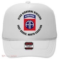 82nd Airborne Division Fort Bragg Military Hat thumb 0