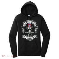 82nd Airborne Division Paratrooper Fort Bragg Veteran Gifts Women's Hoodie thumb 0