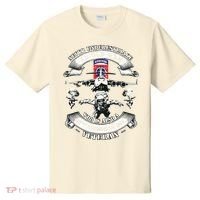 82nd Airborne Division Paratrooper Fort Bragg Veteran Gifts T-Shirt thumb 0