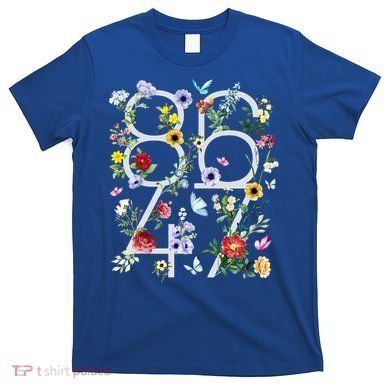  8647 Anti Trump President T-Shirt