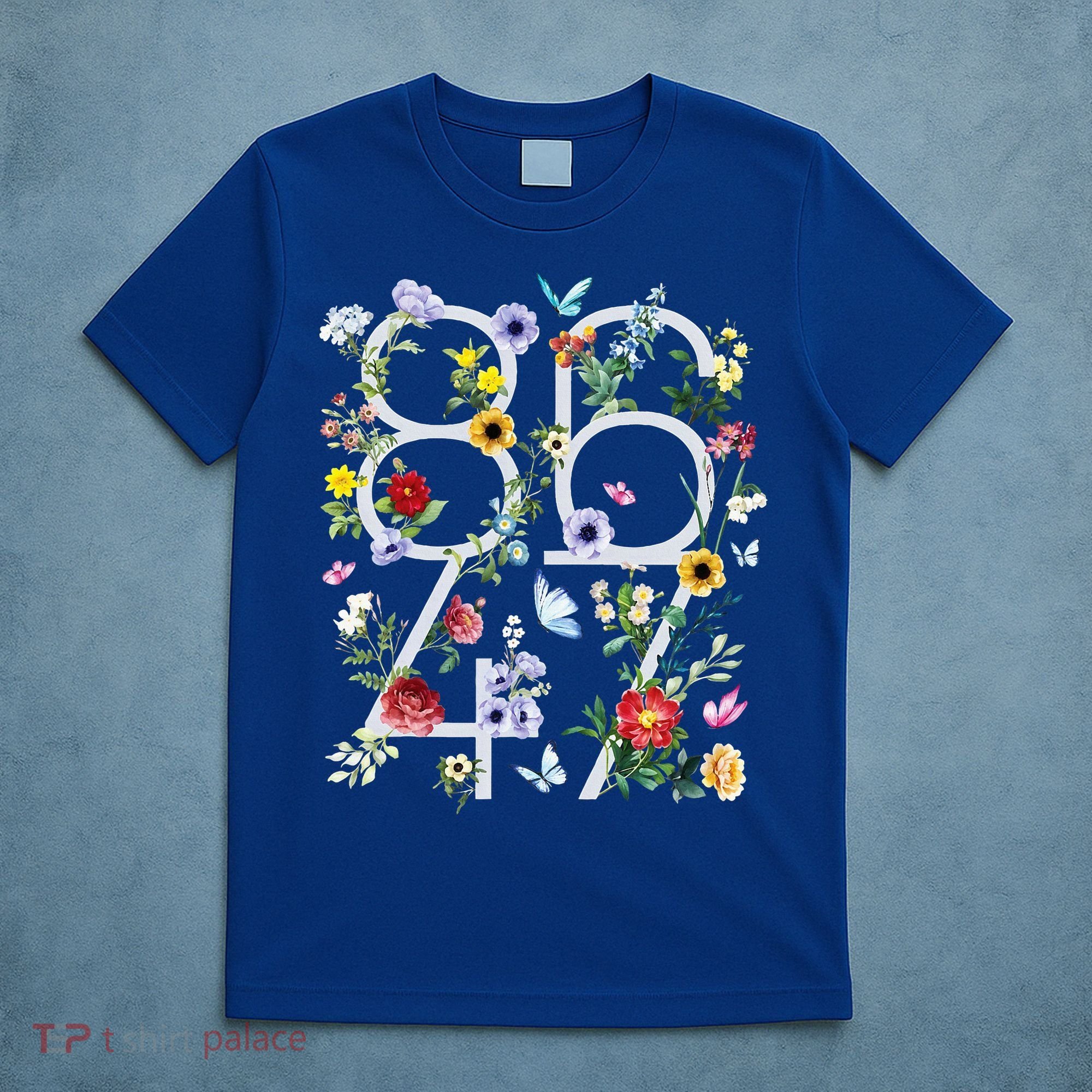  8647 Anti Trump President T-Shirt