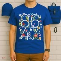  8647 Anti Trump President T-Shirt thumb 6