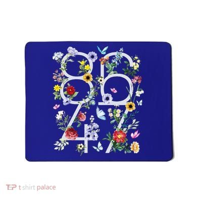  8647 Anti Trump President Mousepad