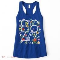 8647 Anti Trump President Women's Tank Top thumb 0
