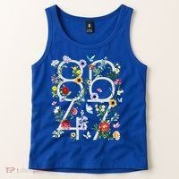  8647 Anti Trump President Tank Top thumb 2