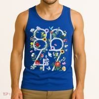  8647 Anti Trump President Tank Top thumb 3