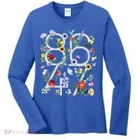  8647 Anti Trump President Women's Long Sleeve Shirt thumb 0