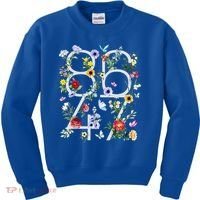  8647 Anti Trump President Kids Sweatshirt thumb 0